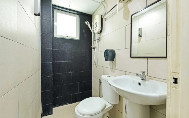 OYO 91009 One Enigma Hotel