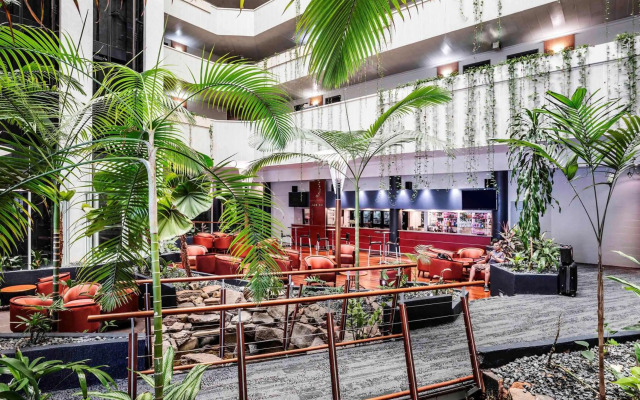 Novotel Darwin CBD