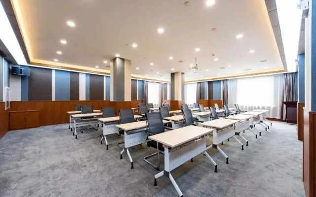 HanTing Hotel (Changchun FAW Chuangye Street)