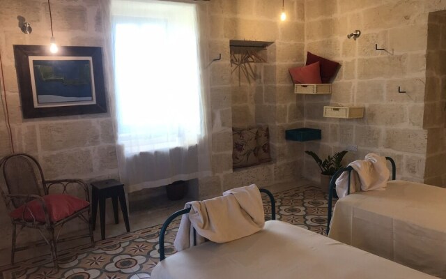 Dar il-Hena Organic B&B