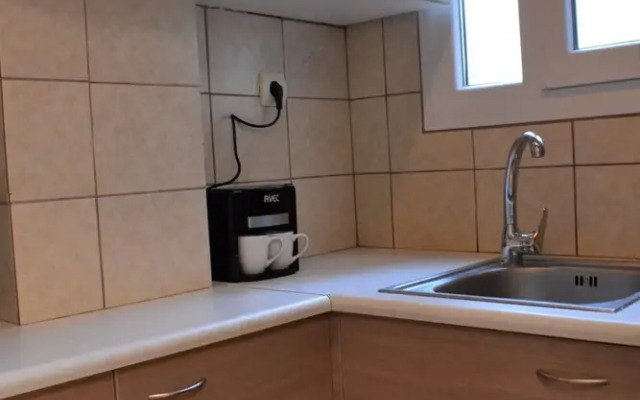 Small & Cozy Flat near Hospitals