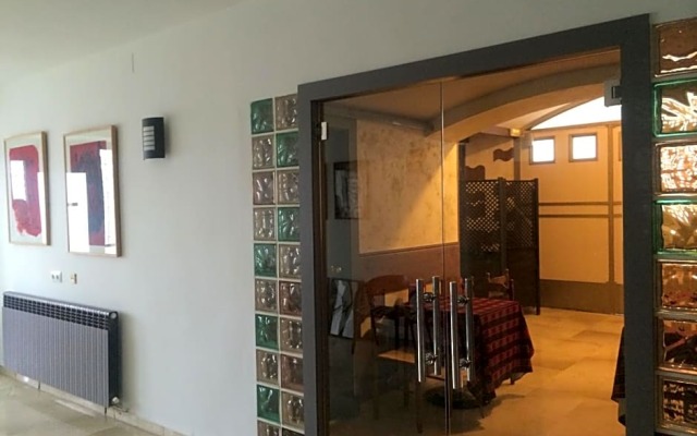 Hotel Rural Capricho de Goya