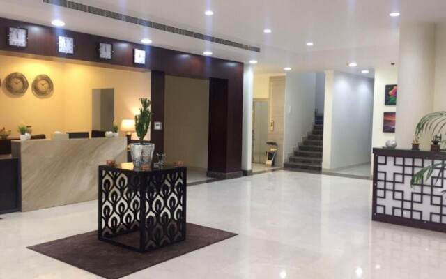 Holiday Plus Cordoba