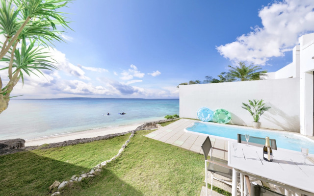 Crystal Villa Miyakojima Sunayama Beach