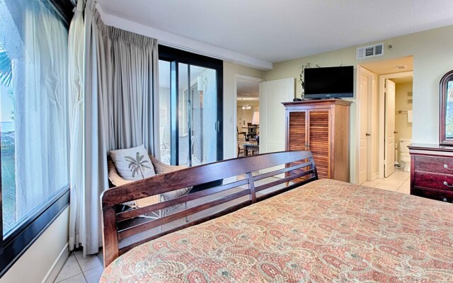 Beachside One 4029