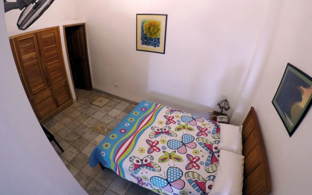 Casa Boutique El Encanto De Perseverancia