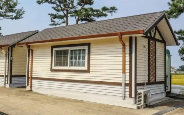 Mirim Pension