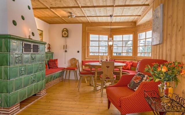 Chalet am Birkenhain