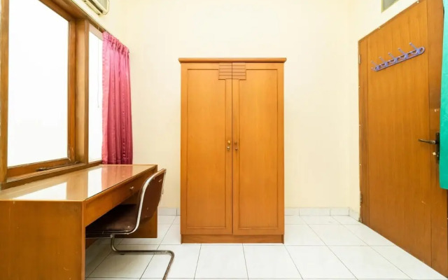 KoolKost near Universitas Maranatha 2 Bandung