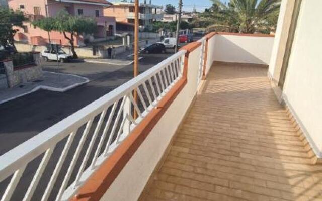 Apartments happy family 1