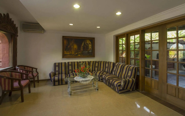 Thurizza Hotel