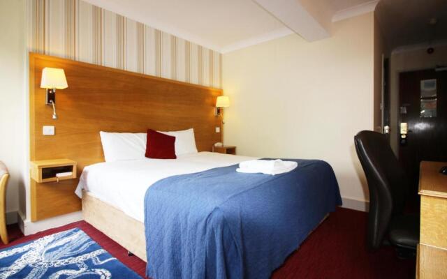 Westone Manor Hotel