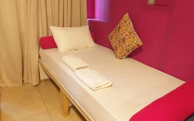 My Little Island Hostel - Colombo