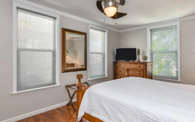 Anastasia Suite