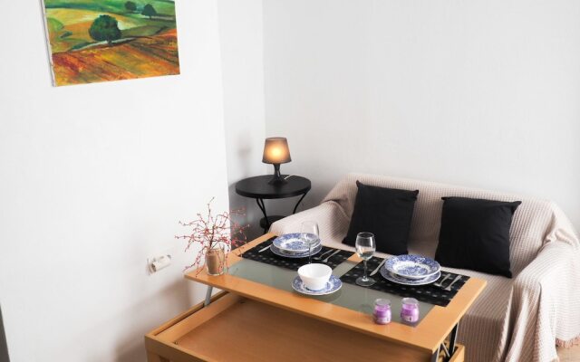 ConilPlus Apartment-Herreria III