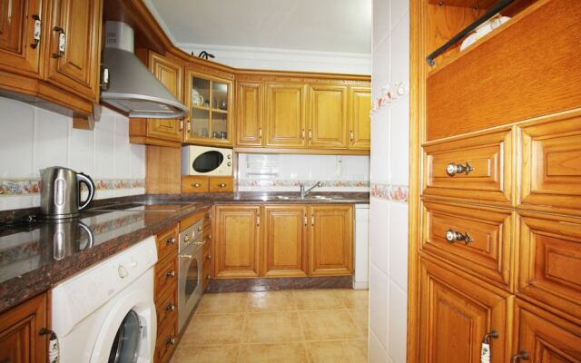 1011 Apartment Maribel