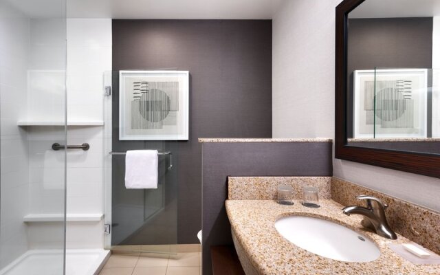 Courtyard Lincoln Downtown/Haymarket