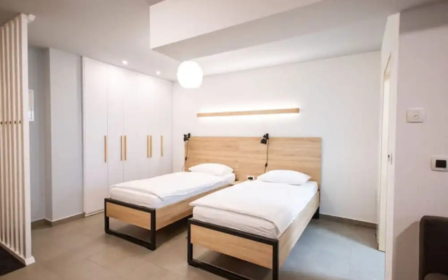 Stylish Apartments With Osijek Near Top Attractions