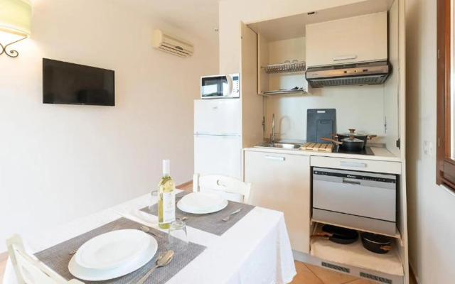 Residence Baia dei Mirti