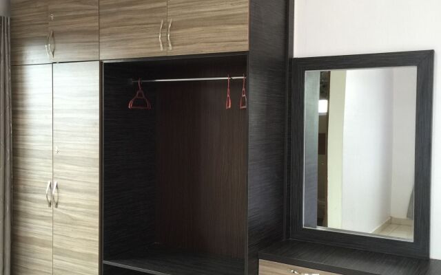 Cameron Highlands Premier Apartment at Crown Imperial Court