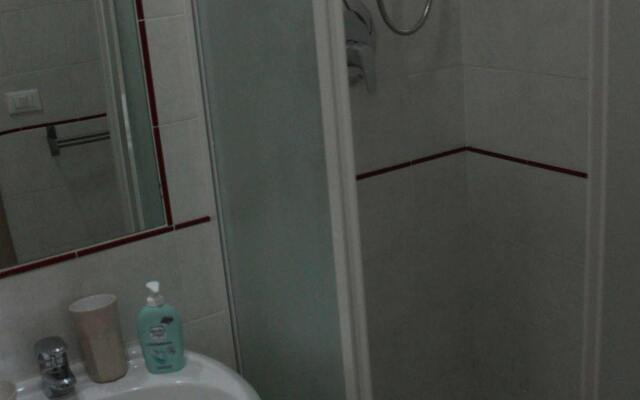 San Lorenzo Rooms