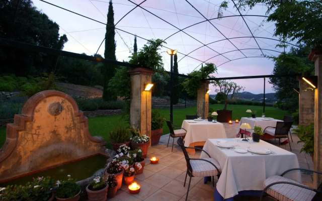 Mas de Torrent Hotel & Spa, Relais & Châteaux
