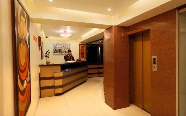 Hotel Shingar