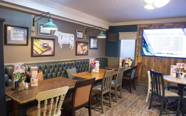 Bay Horse Hotel by Greene King Inns