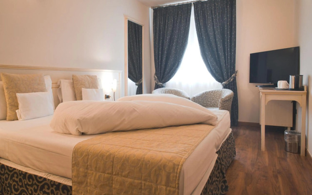 Villa Nicolli Romantic Resort - Adults Only