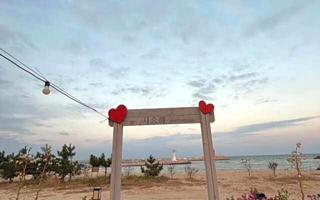 Gangneung Mediterranean Pension