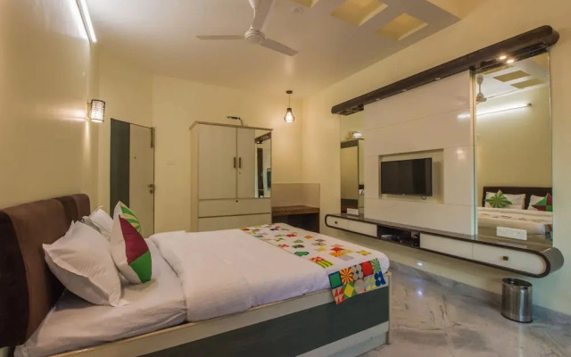 OYO 11568 Home Duplex Studio Calangute