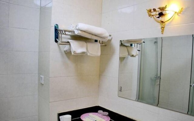 Lhasa Shuxin Hotel