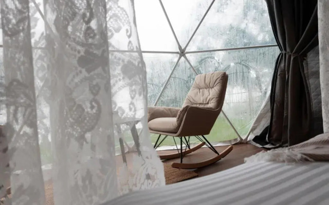 Serene Glamping سيرين