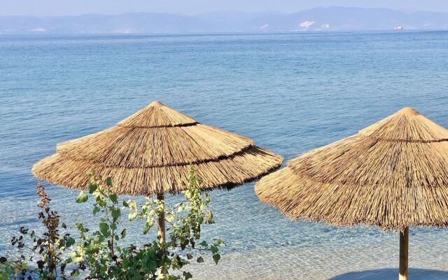 Byblos Aqua, The Amazing Sea Front Villa