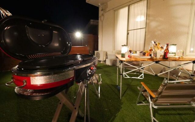 Grandioso Okinawa Villa Onna 2