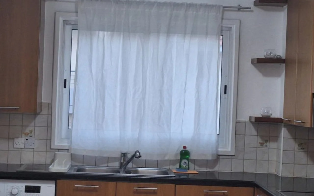 City Sunshine Strovolos, Nicosia