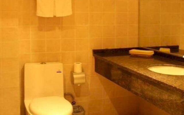 Chengji Business Hotel