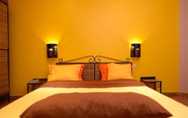 Le Logis Hotel
