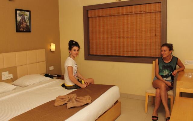 Sandalwood Hotel & Retreat