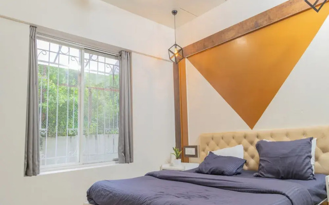 Copper 11 Service Apartments -SB Road, Shivaji Nagar, Pune