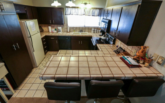 Mammoth West #106 Condo