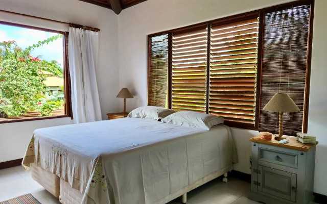 Reserva Imbassaí - Casa C03 Orquídeas