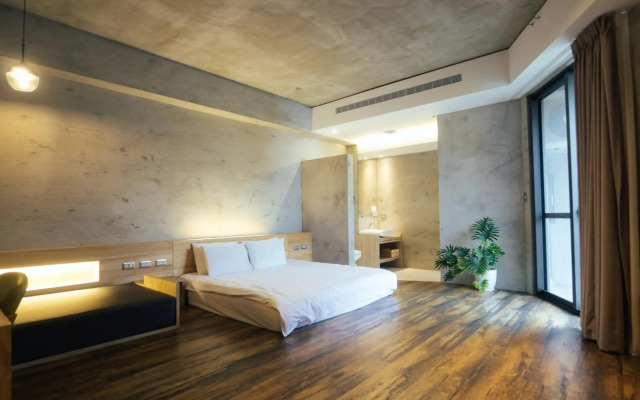 Sun Moon Inn