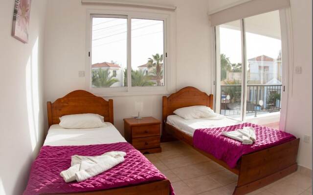 Villa Haven