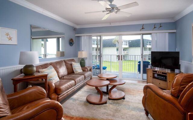 Salty Hippo - 2Br Condo