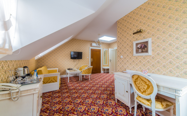 Garden Boutique Residence