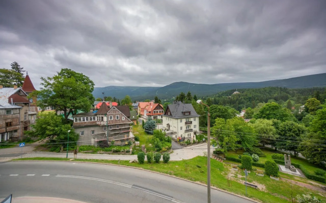 RentPlanet - Apartamenty Dworcowa