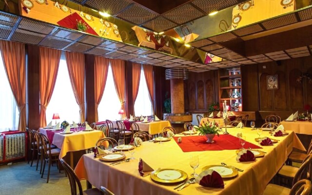 Hotel Poprad