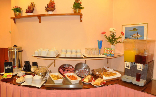 Hotel Bretagne