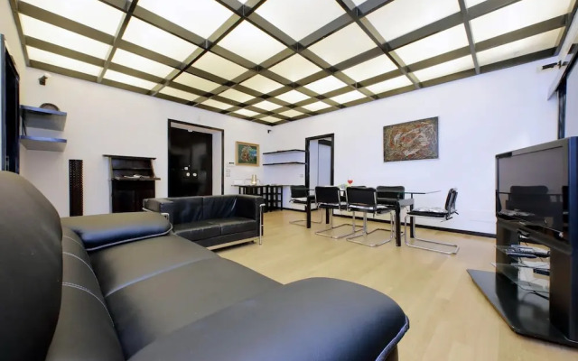 4bnb - Spacious Porta Pia Apartment